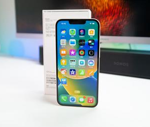 北碚苹果维修点分享iPhone 14 Plus黑屏小众诱因汇总 