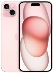 北碚苹果维修点分享iPhone15 Plus手机黑屏小众问题 