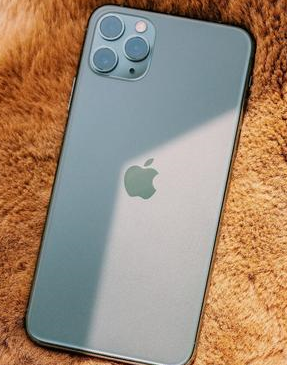 北碚苹果维修点分享iPhone 11 Pro Max电池发烫特殊问题 