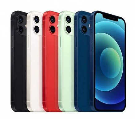 北碚苹果维修点分享iPhone 12 Pro Max发烫冷门故障梳理 