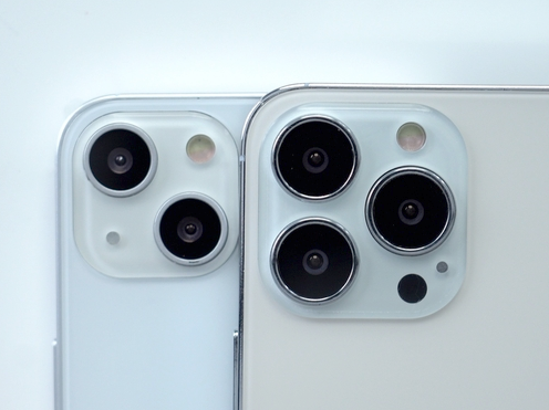 北碚苹果维修点分享iPhone 13 Pro Max发烫特殊故障解读 