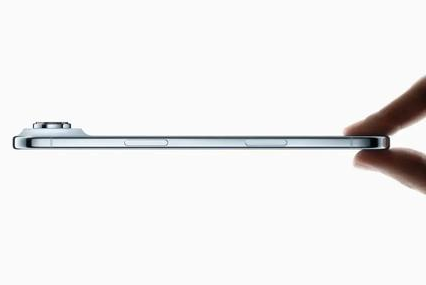 北碚苹果维修点分享iPhone 17 Air发烫几大隐形诱因 