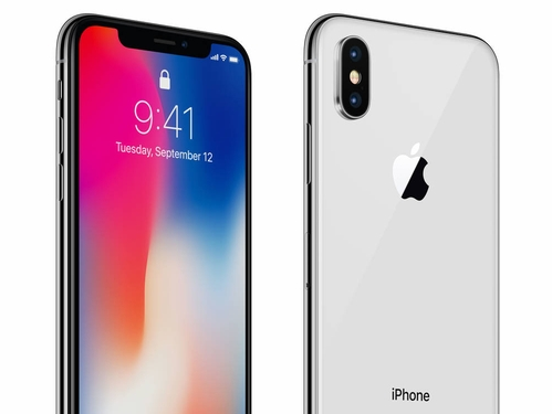 北碚苹果维修点分享iPhone X摄像头实拍质感与场景适配全解析 
