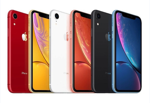 北碚苹果维修点分享iPhone XR摄像头原生色彩表现与日常拍摄实用指南 